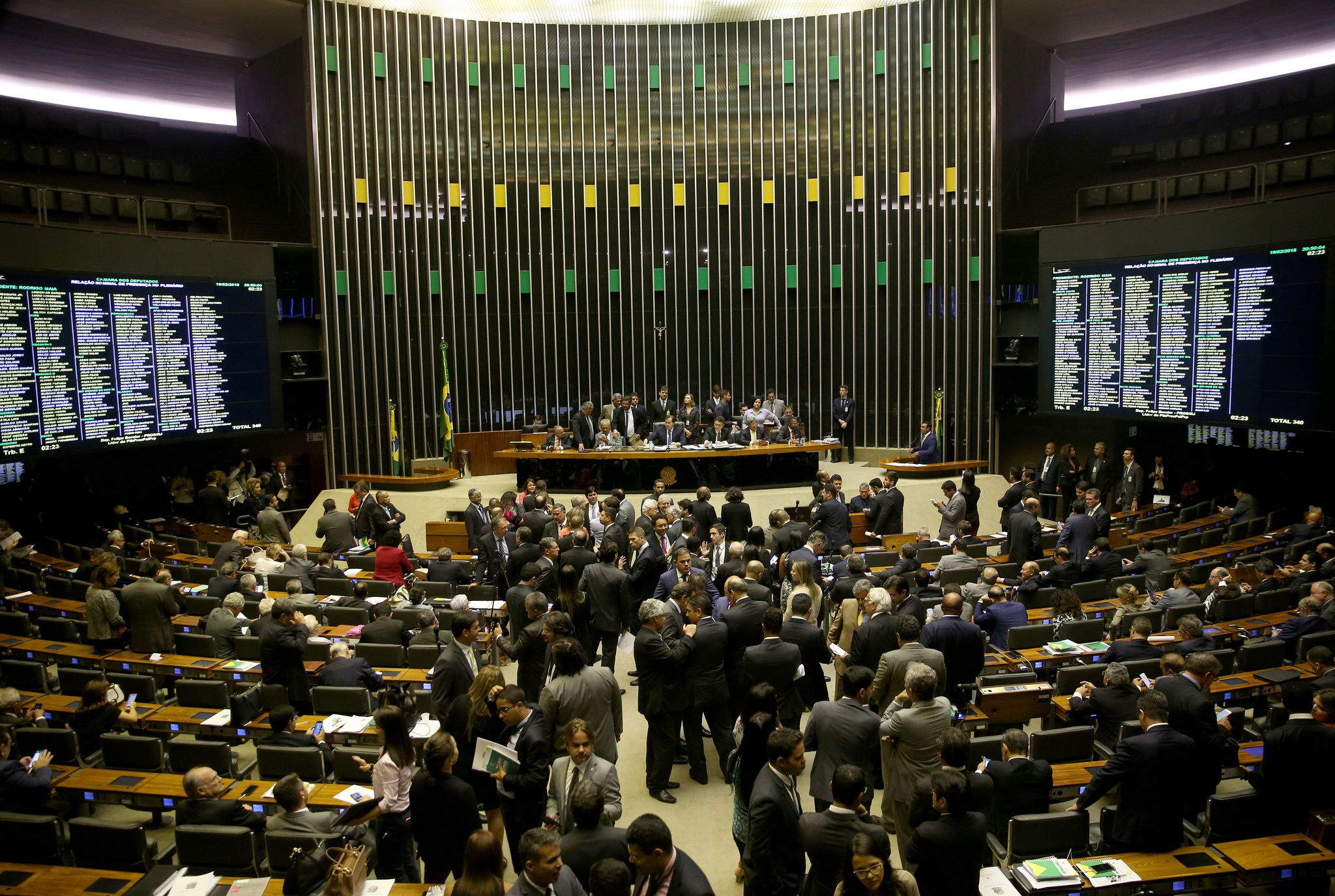Brazil, Rio, Rio News, Brazil News, Military Intervention in Rio