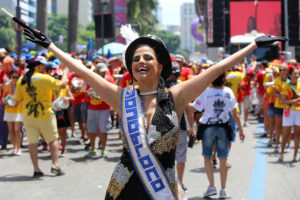 Brazil, Rio, Rio News, Brazil News, Carnival 2018, blocos, post-carnival