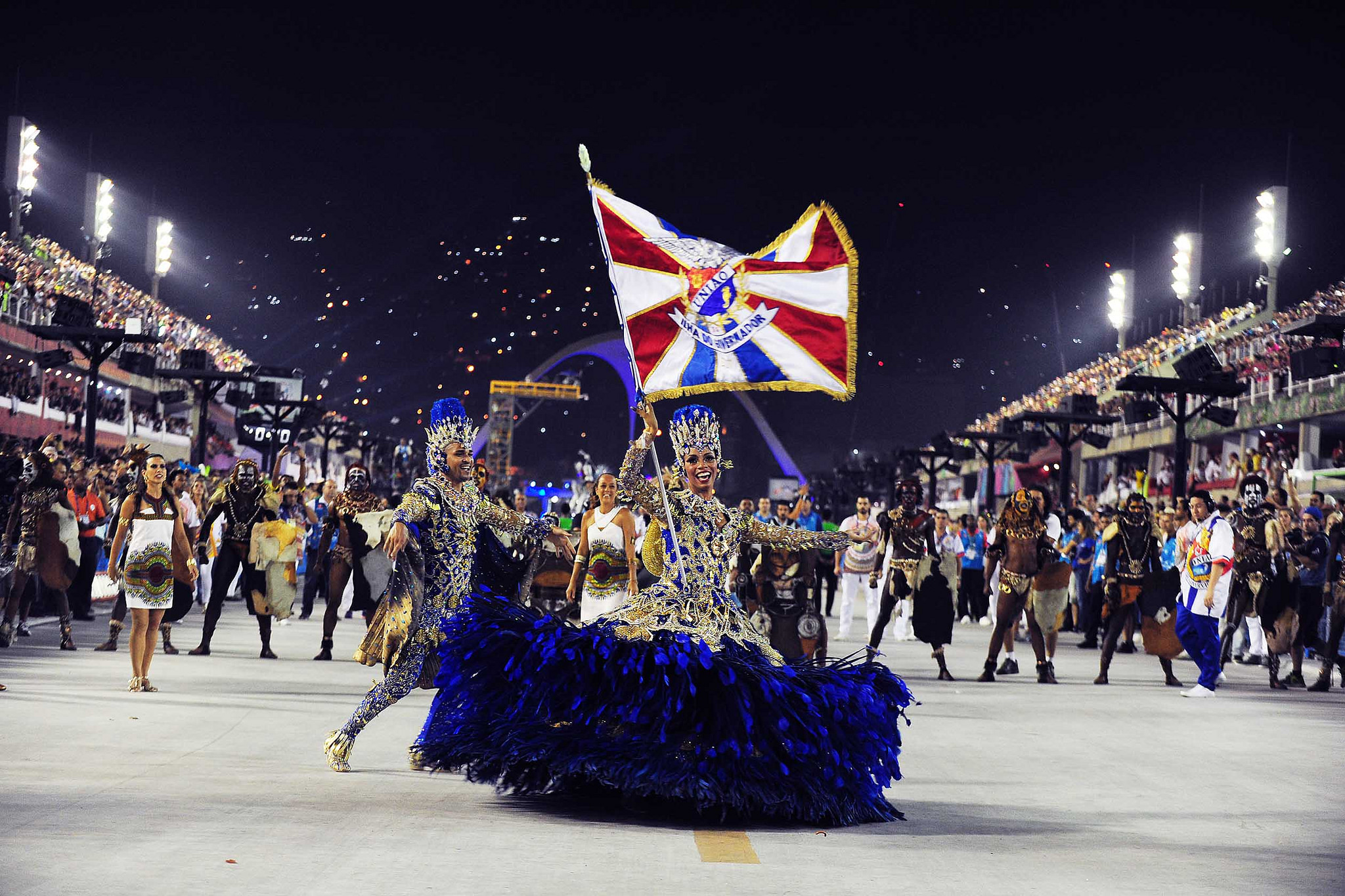 Rio de Janeiro, Rio News, Brazil News, Brazil, Carnival, União da Ilha, samba schools, carnival 2018