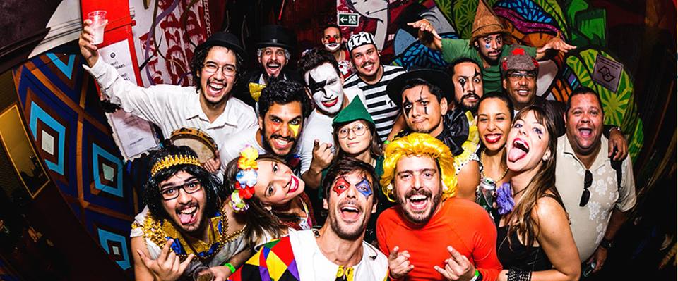 Brazil, Rio, Rio News, Brazil News, Carnival 2018