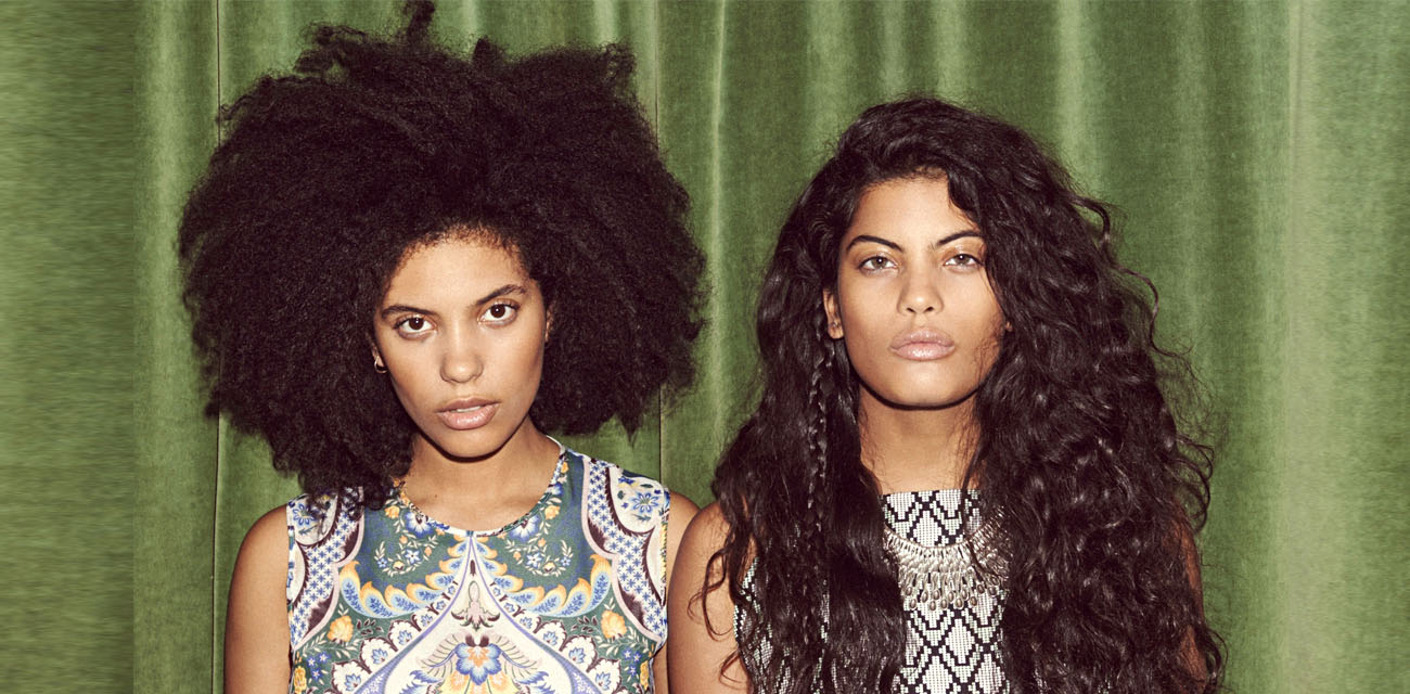 Rio de Janeiro, Rio News, Brazil News, Brazil, Ibeyi, French Cuban, music