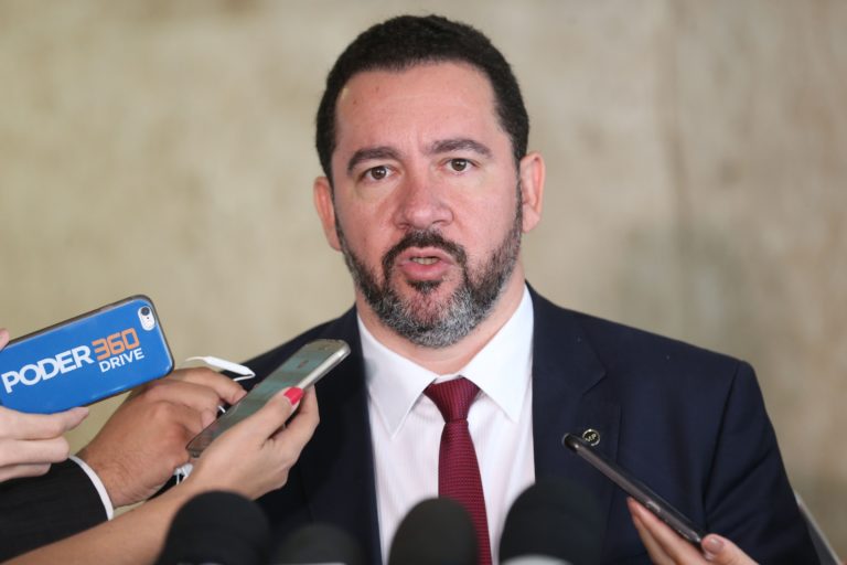 Brazil, Rio de Janeiro,Planning Minister, Dyogo Oliveira, says federal government is expected to disburse billions to aid public security both in Rio and other states