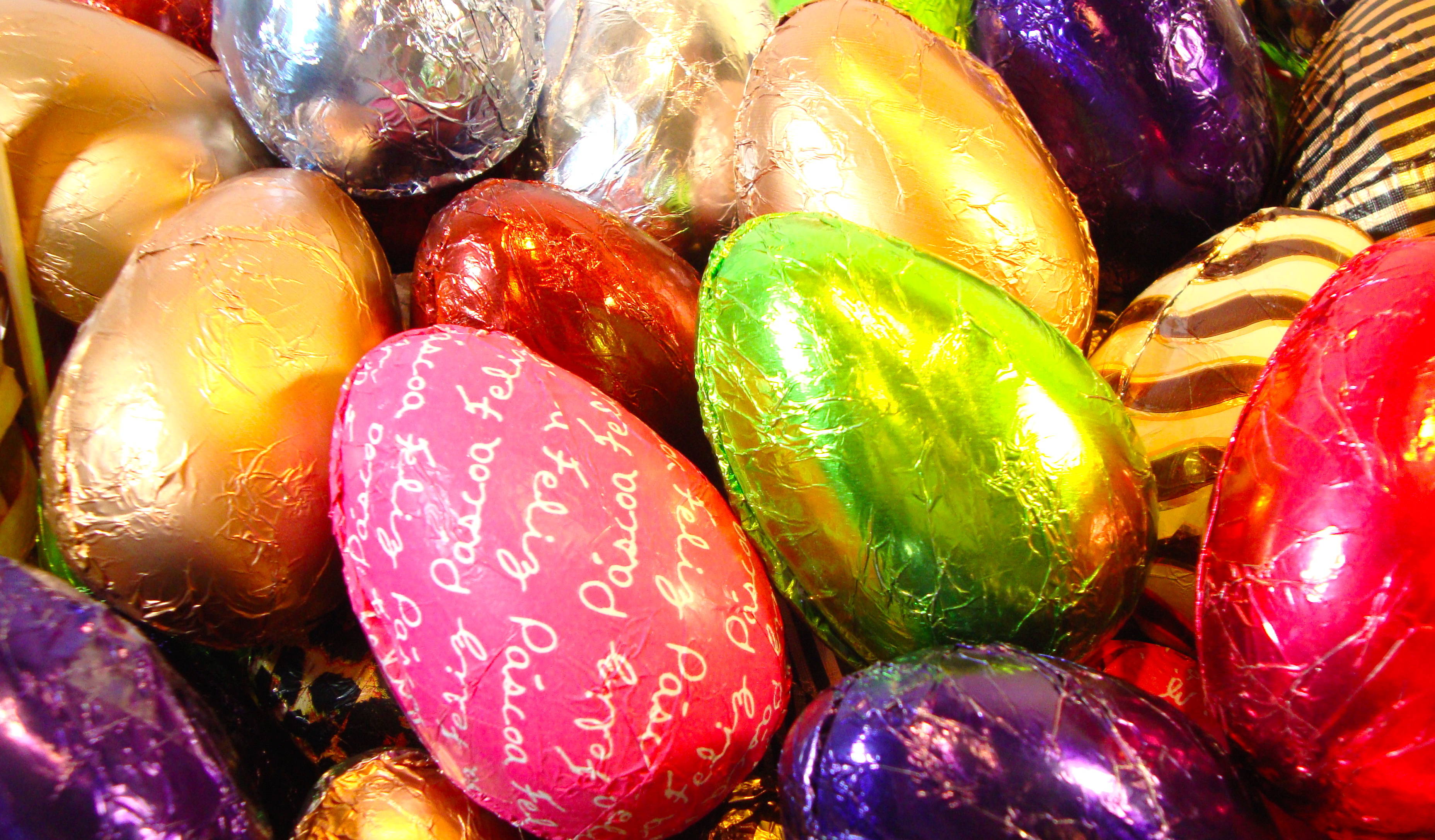 Easter-Rio