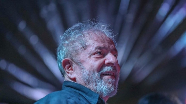 Brazil’s Court Blocks Lula’s Possible Imprisonment for Ten Days
