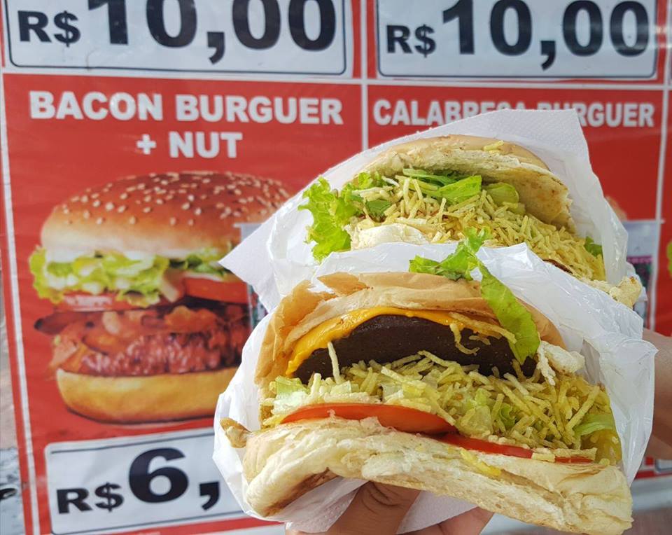 Rio news, Brazil news, Rio de Janeiro, Brazil, food
