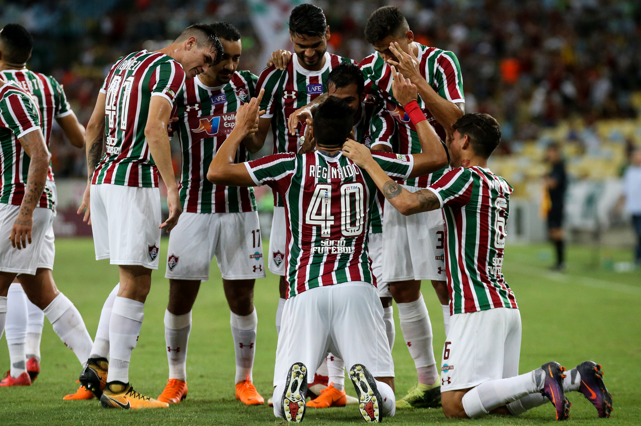 Brazil, Brazil News, Rio de Janeiro