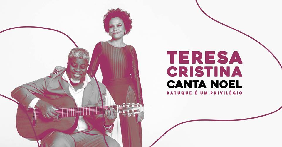 teresa cristina