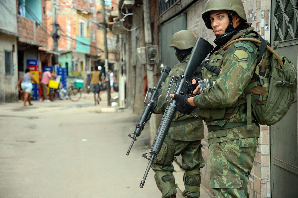 Brazil, Brazil News, Rio de Janeiro