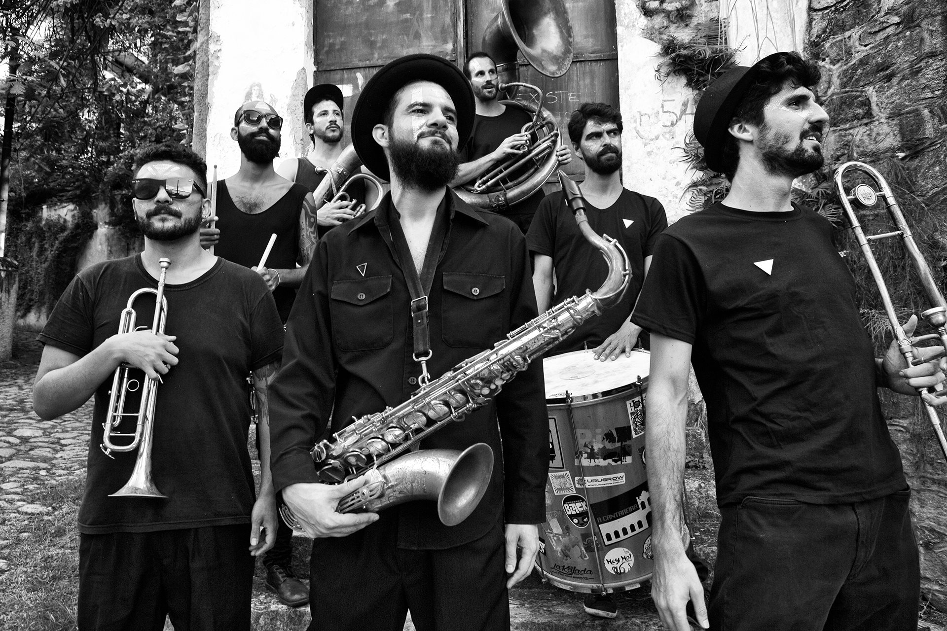 Brazil, Brazil News, Rio de Janeiro, Music