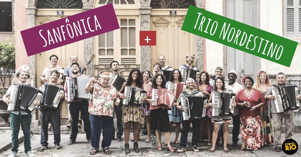 Rio de Janeiro, Brazil, Brazil News, Music, Party