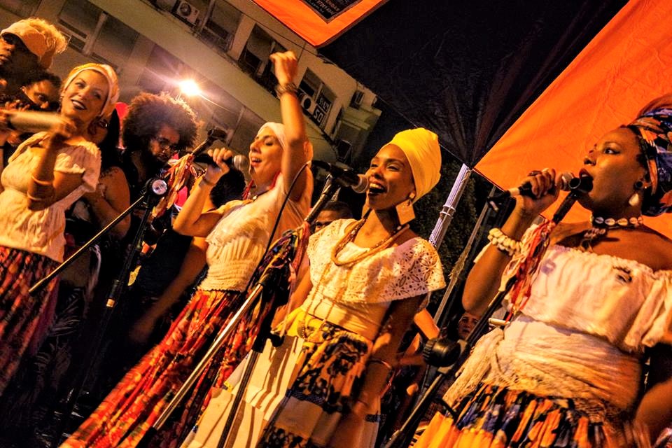 Brazil, Brazil News, Rio de Janeiro, Music, Live Music
