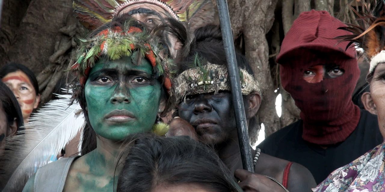 The low vaccination coverage of indigenous people is the latest negative chapter in the federal management of the pandemic among indigenous people.