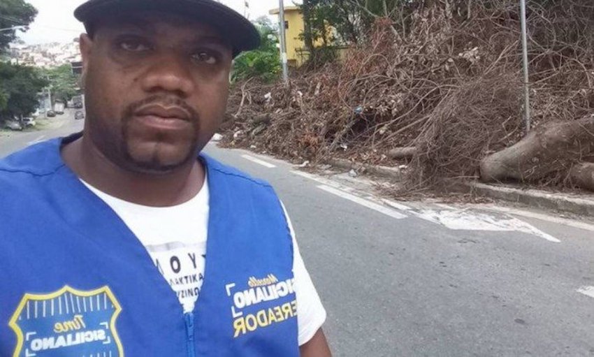 Brazil, Brazil News, Rio de Janeiro