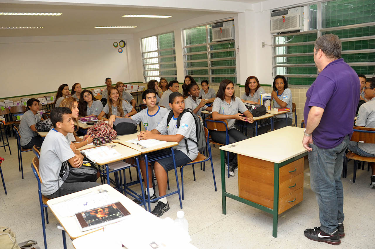 Brazil,Government announced it will transfer funds from its reserves to the Education Ministry,