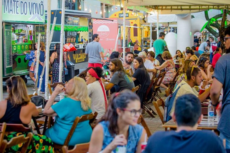 “Babilônia Feira Hype” Returns to Rio this Weekend