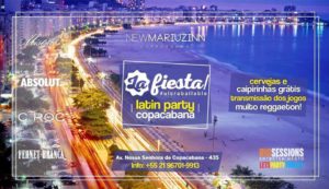 Brazil, Rio de Janeiro, Rio News, Brazil News