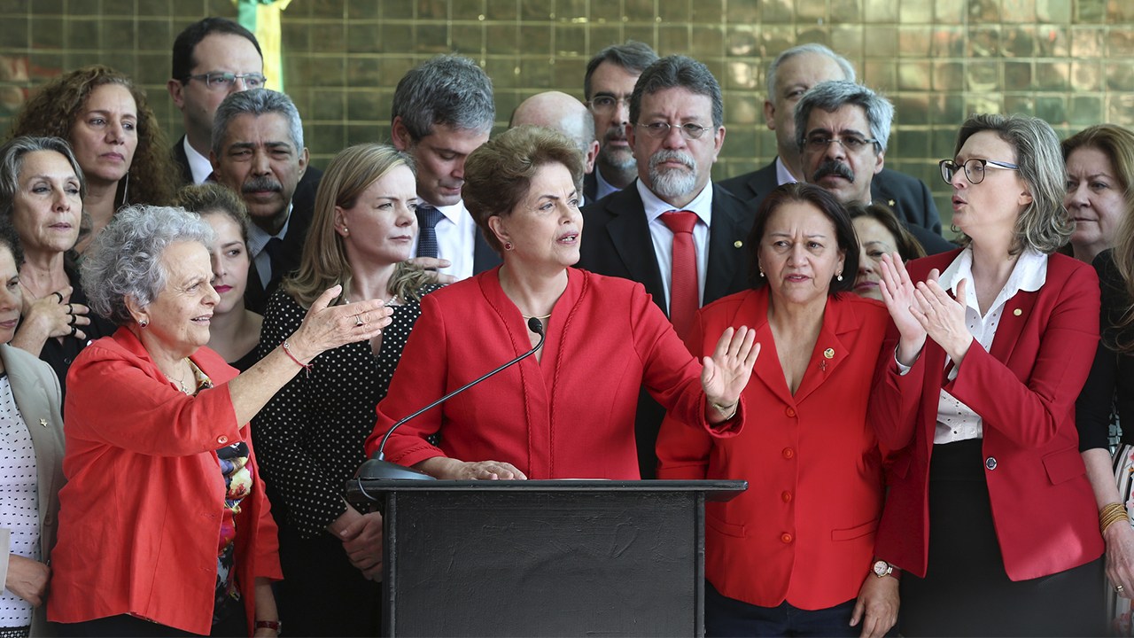 Brazil, Brazil News, Rio de Janeiro