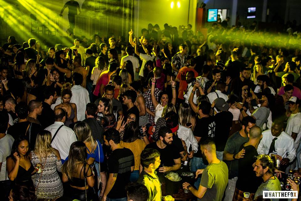 Brazil, Rio de Janeiro, Music