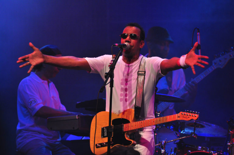 At 76 years of age, the ever popular Jorge Ben Jor will be playing his first live show since February, with only one more show scheduled so far this year, for August, so this is a great chance to see a legend in the flesh, Brazil, Brazil News, Rio de Janeiro