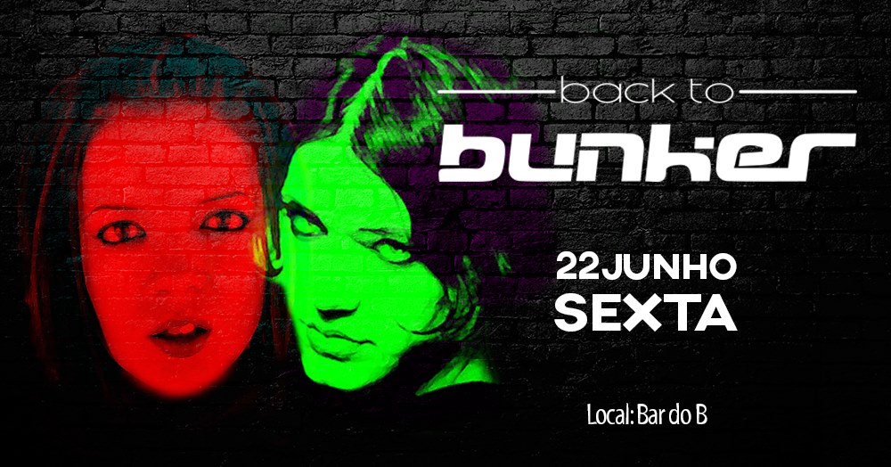 bunker