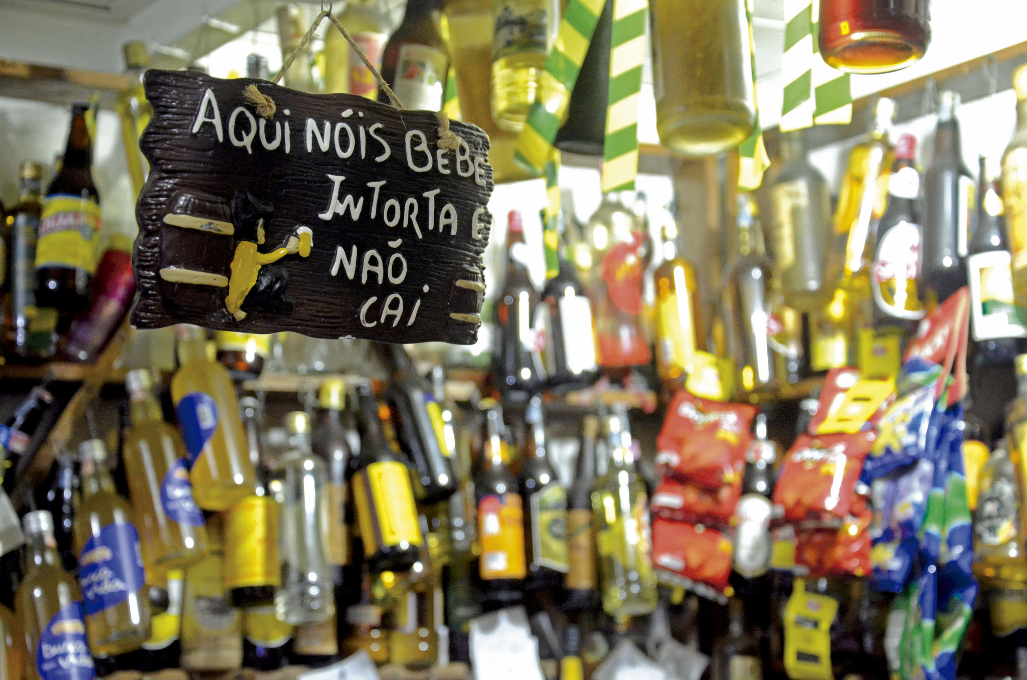 cachaca