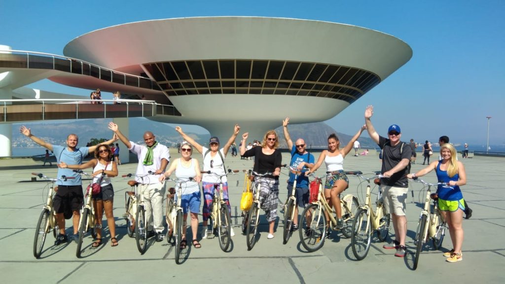 Five Ways to Explore Rio de Janeiro by Bike | The Rio Times