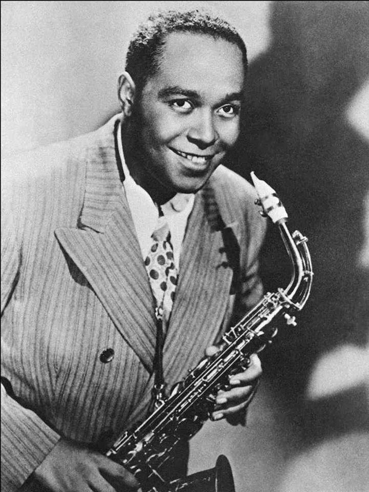 charlie parker