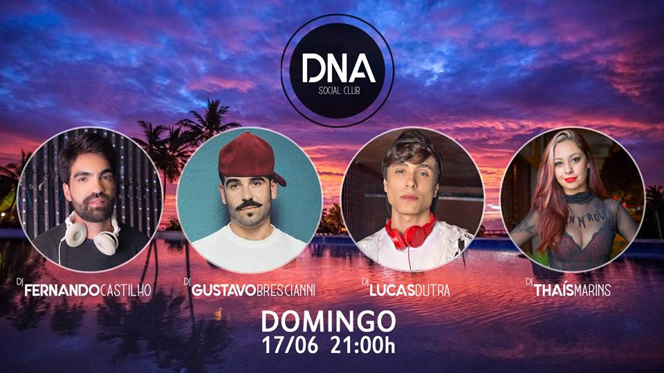 dna