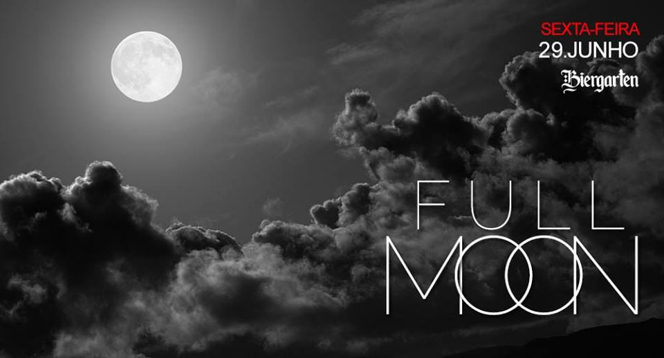 full moon