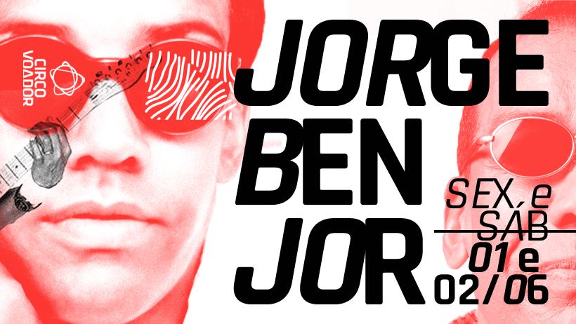 jorge ben jor