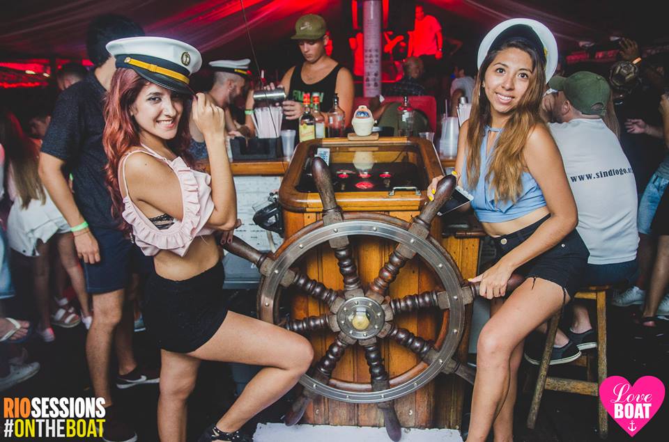 loveboat