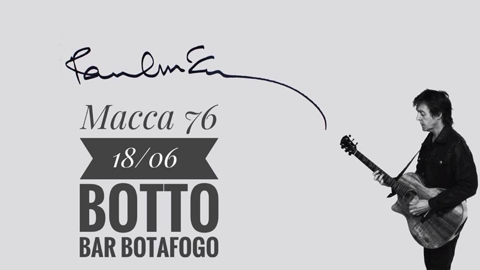 macca