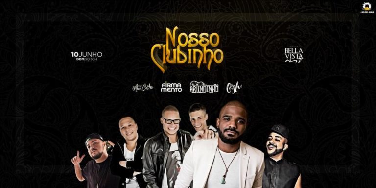 Rio Nightlife Guide for Sunday, June 10, 2018