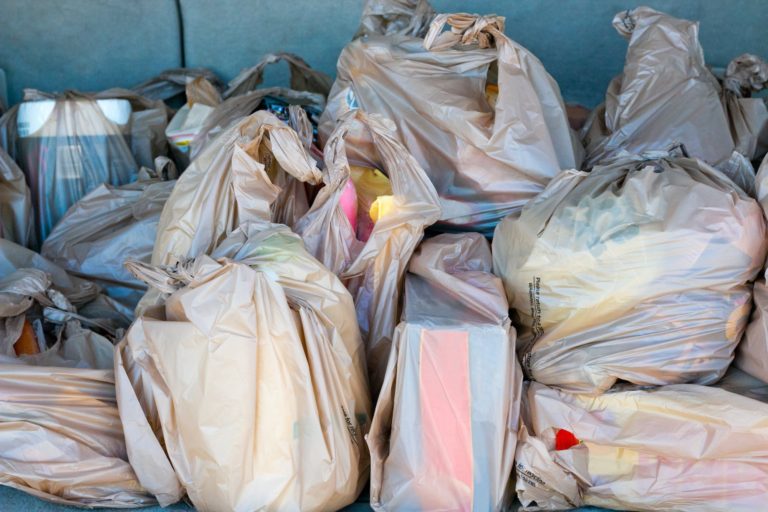 Rio de Janeiro to Ban Plastic Bags for Businesses