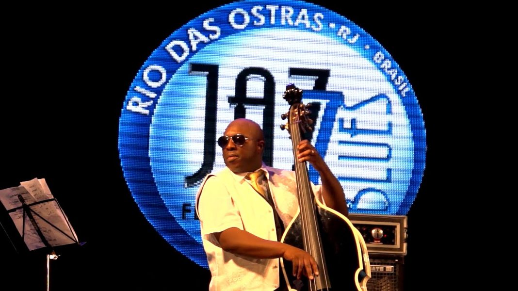 Rio das Ostras Jazz and Blues Festival Opens this Friday | The Rio Times