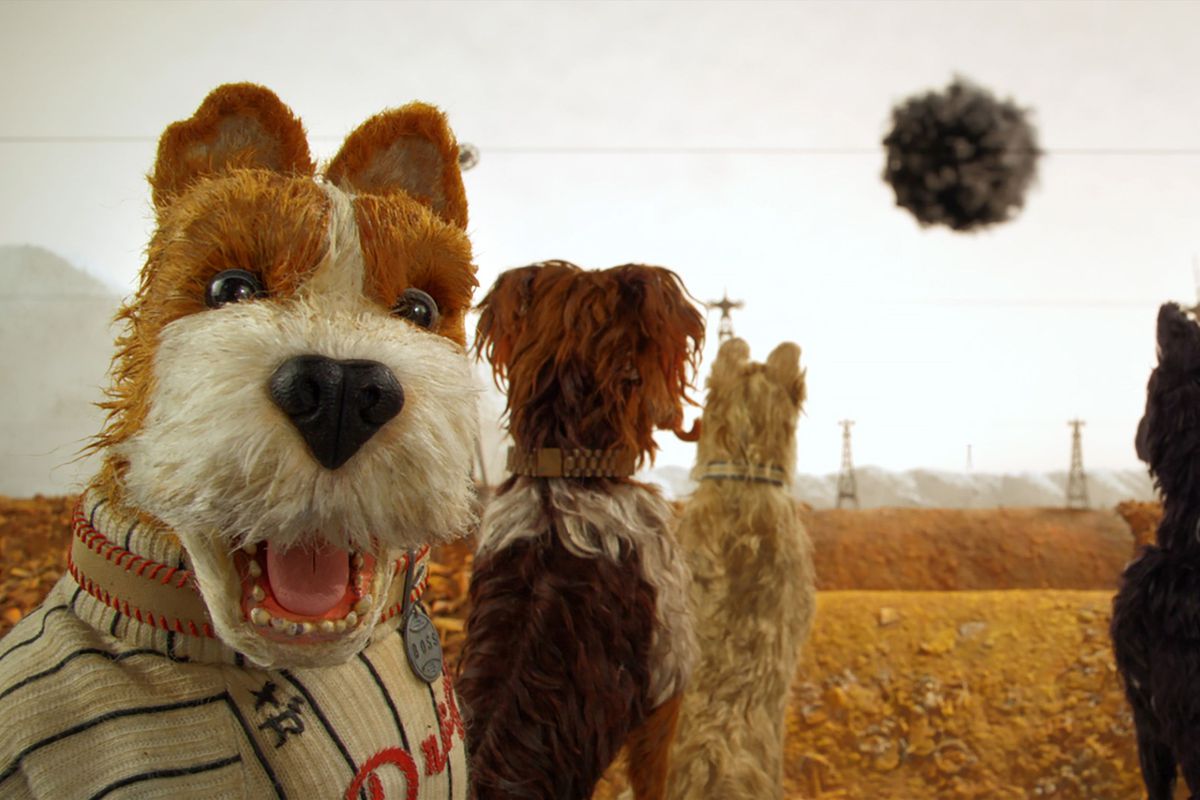 Isle of Dogs, Wes Anderson’s new film with the participation of the Brazilian animator Matias Liebrecht, Rio de Janeiro, Brazil, Brazil News