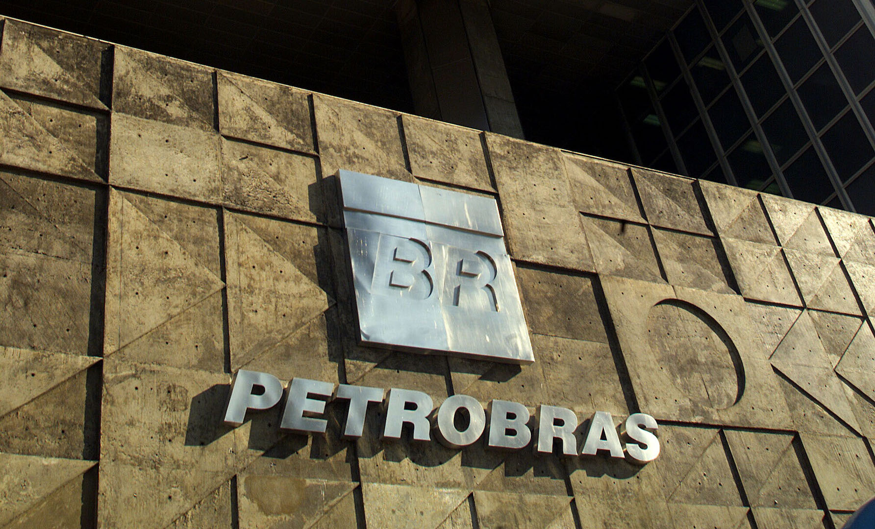 Brazil, Petrobras named as Brazil's most profitable company in 2018.
