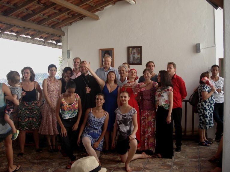 One of the newer expatriate associations in Rio, the ‘Associaçao de Cultura Russa do Rio de Janeiro’ (Association of Russian Culture of Rio de Janeiro) was founded in late 2016 and now offers a Russian Sunday School and lessons in Russian, as well as putting on cultural events, Rio de Janeiro, Brazil, Brazil News.