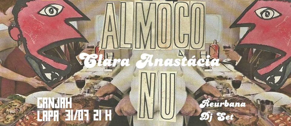 almoco