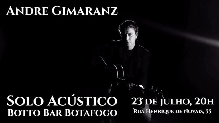 Rio Nightlife Guide for Monday, July 23, 2018