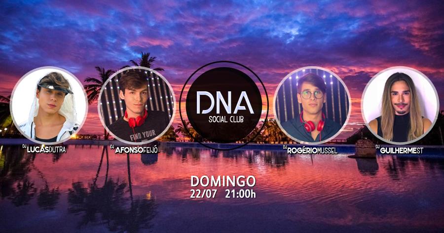 dna