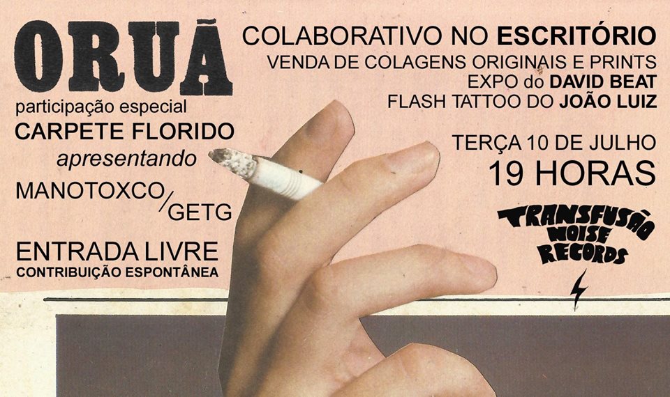 orua