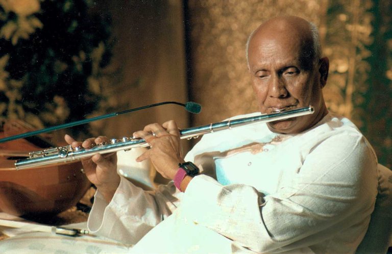 Sri Chinmoy Performs ‘Songs of the Soul’ in Rio this Friday