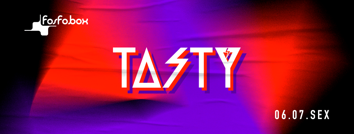 tasty