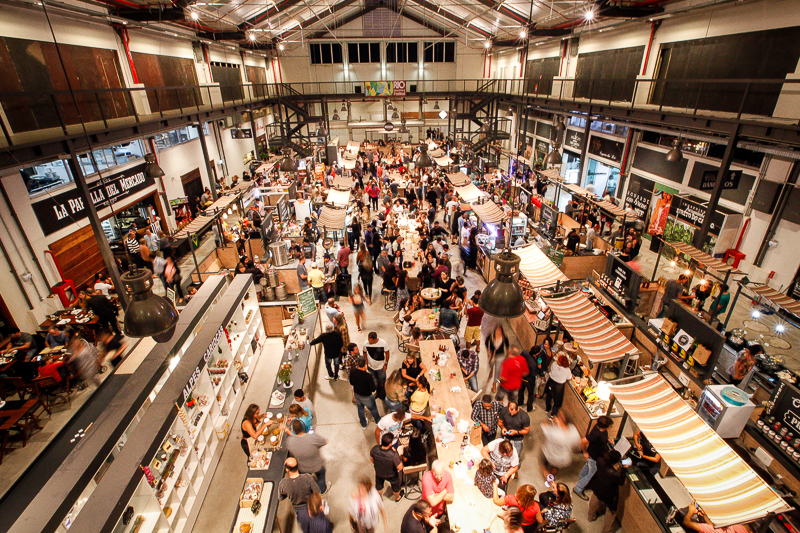 The theme of this year’s festival is ‘grandioso, democrático e com qualidade.’ (grandiose, democratic and with quality) and this was exemplified by the ‘Avant-Première’ at the world-famous CADEG, on July 28th, which featured stripped-down tastings from a selection of this year’s featured wines, Rio de Janeiro, Brazil, Brazil News,