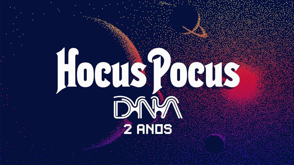 hocus