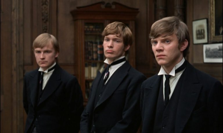 Lindsay Anderson’s ‘if…’ to be Shown at Rio’s Instituto Moreira Salles