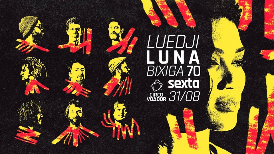 luedji