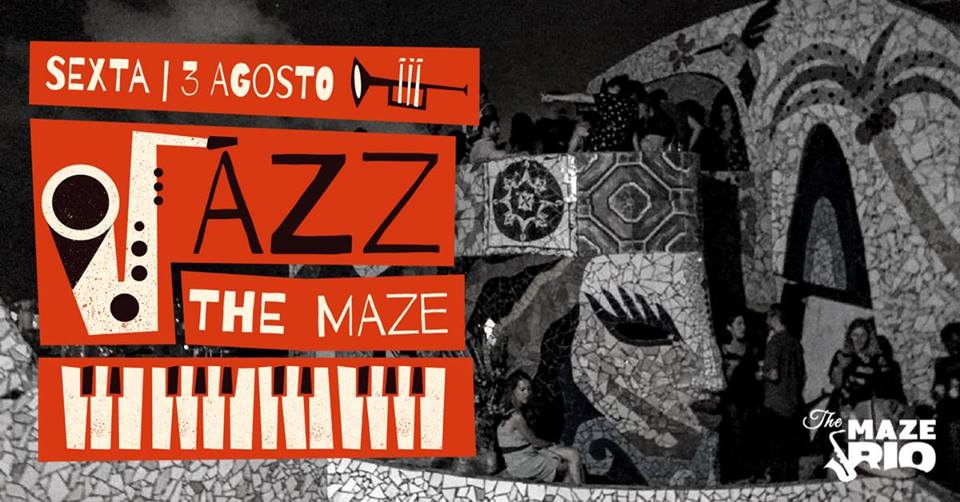 maze