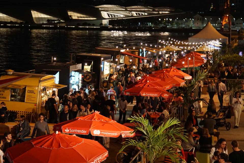 There will be plenty on offer besides the scheduled presentations, workshops and classes, with a host of outdoor eating options including food trucks and food bikes from some of Rio’s premier eateries serving up Belgian, Mexican, Peruvian, Portuguese and Japanese cuisine, along with hotdogs, hamburgers and pizzas as well, Rio de Janeiro, Brazil, Brazil News,